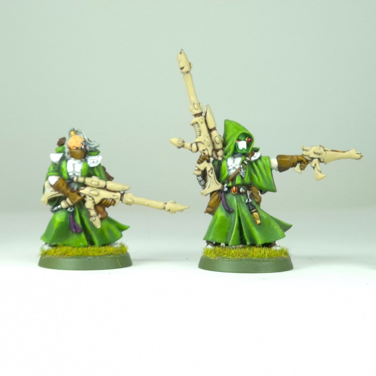 Rangers (OOP) - Aeldari - Warhammer 40k