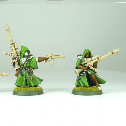 Rangers (OOP) - Aeldari - Warhammer 40k