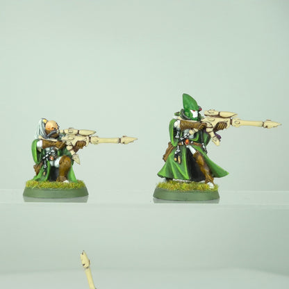 Rangers (OOP) - Aeldari - Warhammer 40k