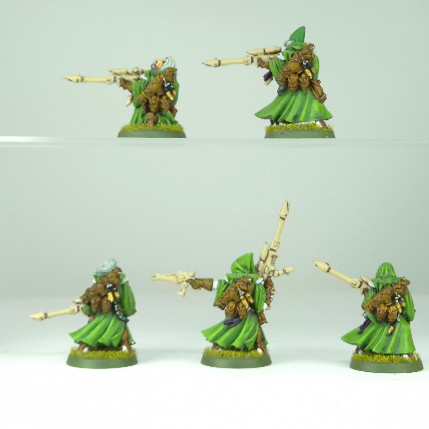 Rangers (OOP) - Aeldari - Warhammer 40k