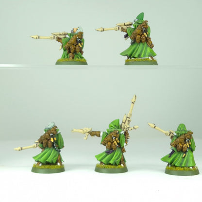 Rangers (OOP) - Aeldari - Warhammer 40k