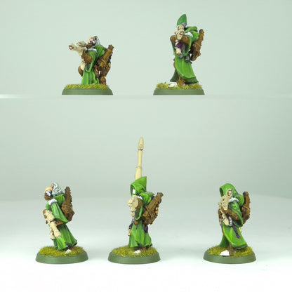 Rangers (OOP) - Aeldari - Warhammer 40k