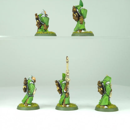 Rangers (OOP) - Aeldari - Warhammer 40k