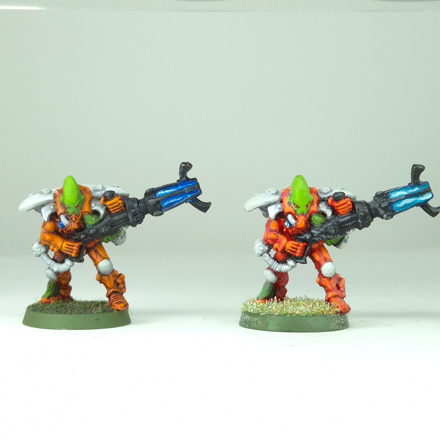 Warp Spiders (OOP) - Aeldari - Warhammer 40k