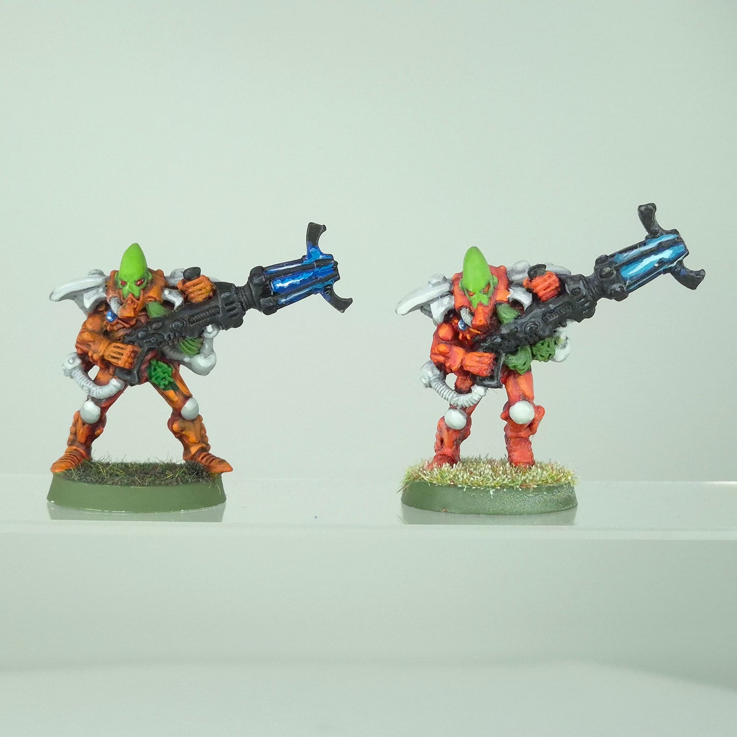 Warp Spiders (OOP) - Aeldari - Warhammer 40k