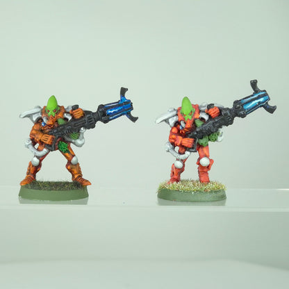 Warp Spiders (OOP) - Aeldari - Warhammer 40k