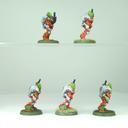 Warp Spiders (OOP) - Aeldari - Warhammer 40k