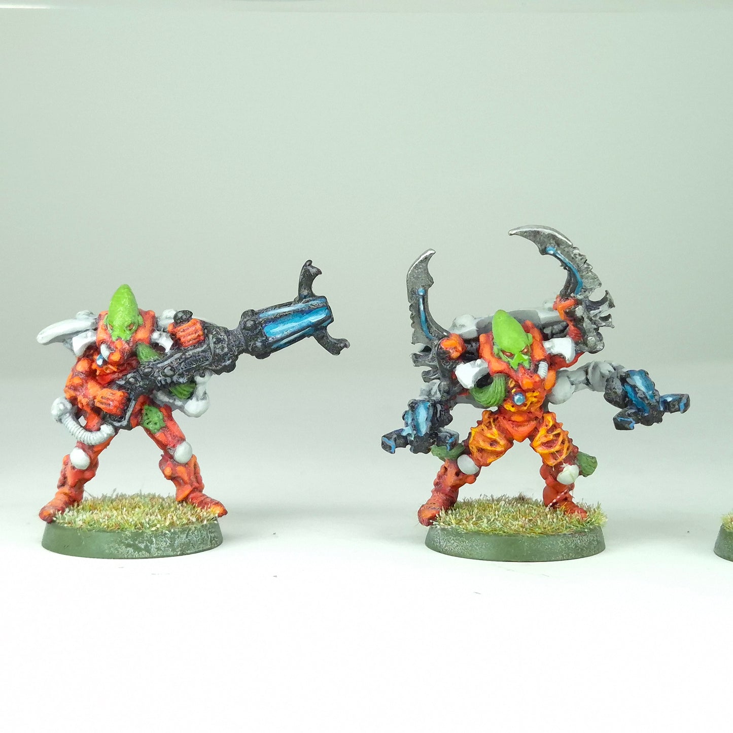 Warp Spiders (OOP) - Aeldari - Warhammer 40k