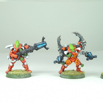 Warp Spiders (OOP) - Aeldari - Warhammer 40k