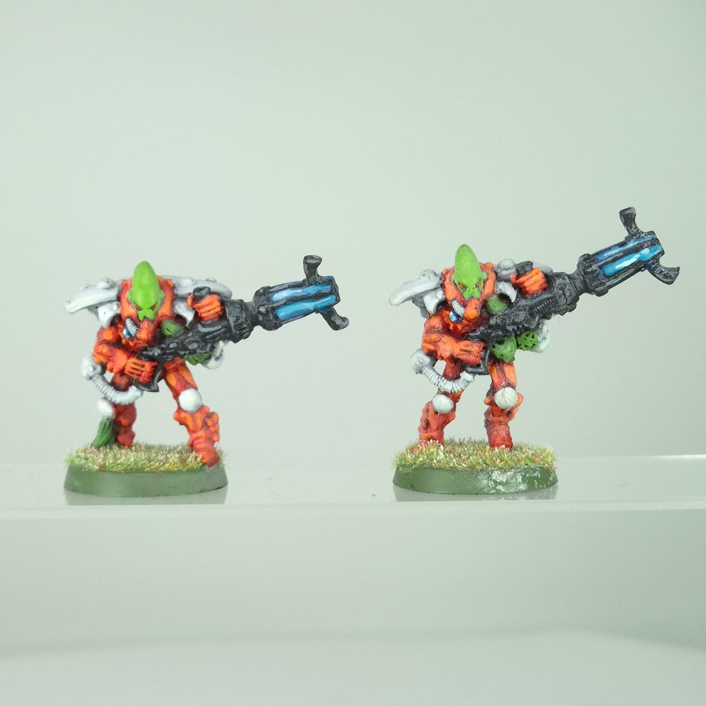 Warp Spiders (OOP) - Aeldari - Warhammer 40k