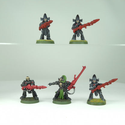 Dark Reapers (OOP) - Aeldari - Warhammer 40k