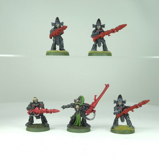 Dark Reapers (OOP) - Aeldari - Warhammer 40k