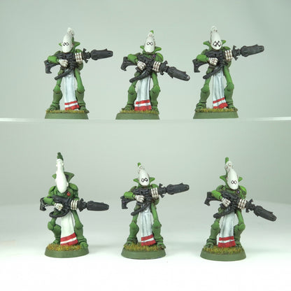 Wraithguard (OOP) - Biel-tan - Aeldari - Warhammer 40k