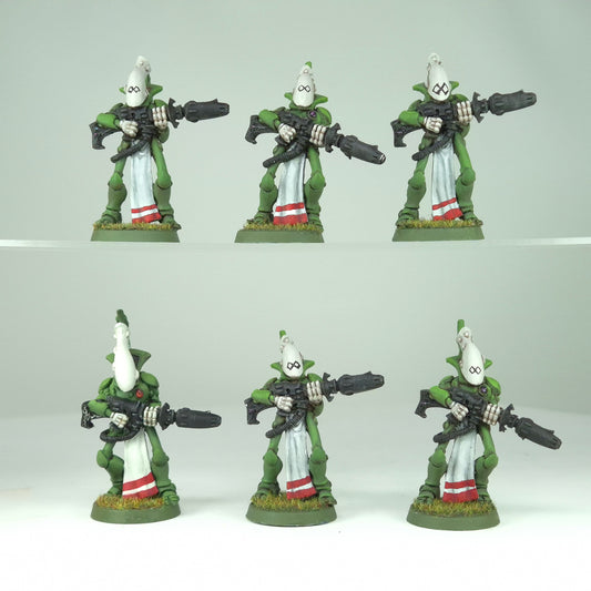 Wraithguard (OOP) - Biel-tan - Aeldari - Warhammer 40k