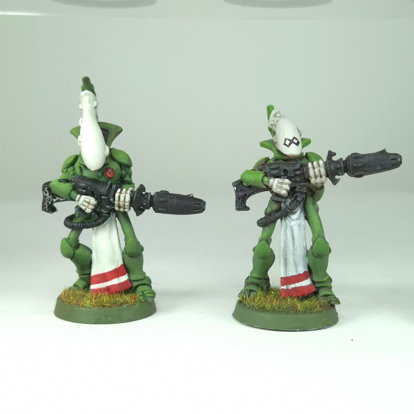 Wraithguard (OOP) - Biel-tan - Aeldari - Warhammer 40k