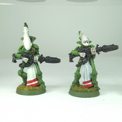 Wraithguard (OOP) - Biel-tan - Aeldari - Warhammer 40k