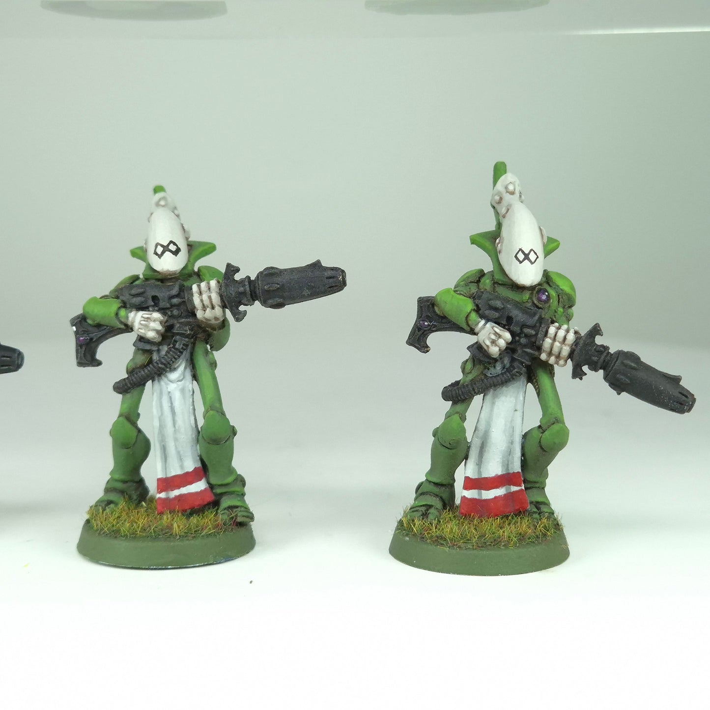 Wraithguard (OOP) - Biel-tan - Aeldari - Warhammer 40k