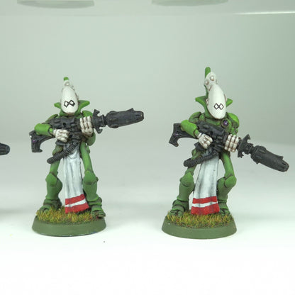 Wraithguard (OOP) - Biel-tan - Aeldari - Warhammer 40k