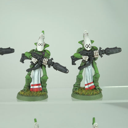 Wraithguard (OOP) - Biel-tan - Aeldari - Warhammer 40k