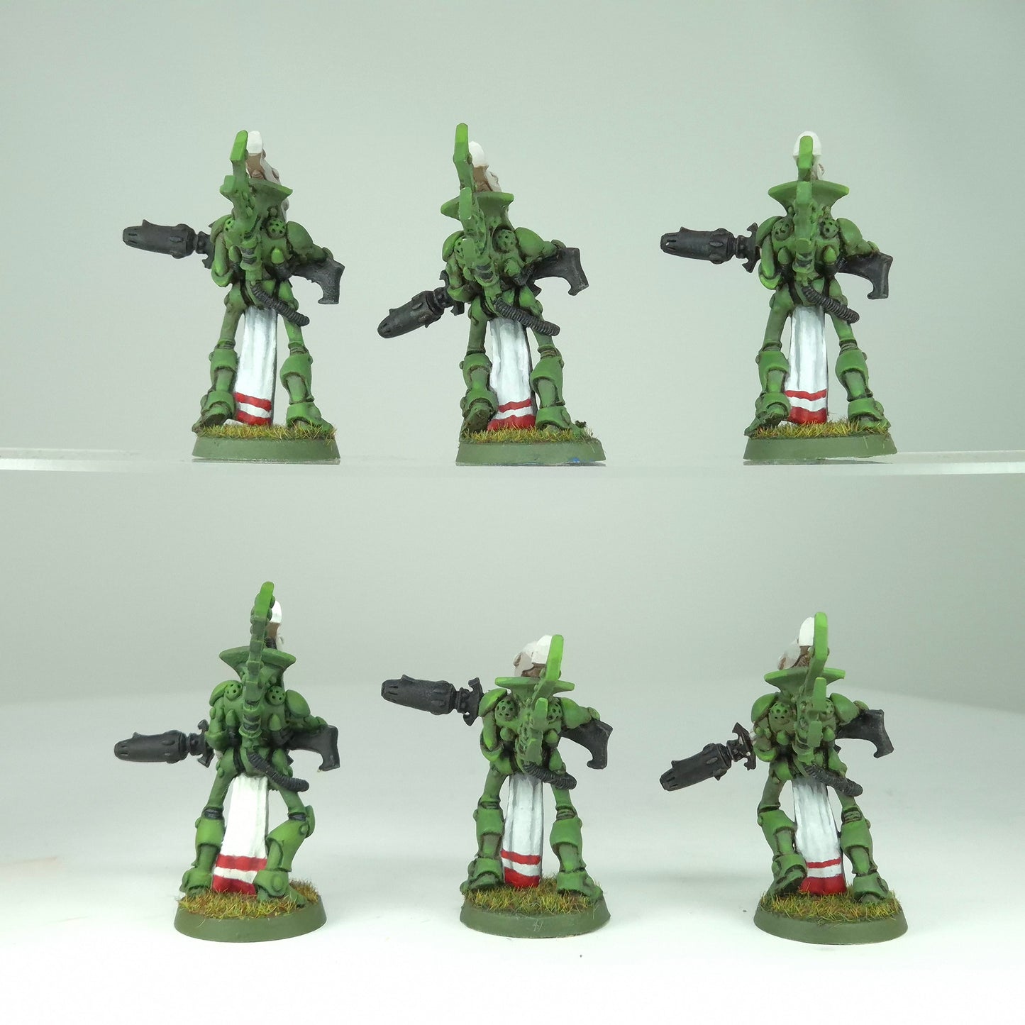 Wraithguard (OOP) - Biel-tan - Aeldari - Warhammer 40k