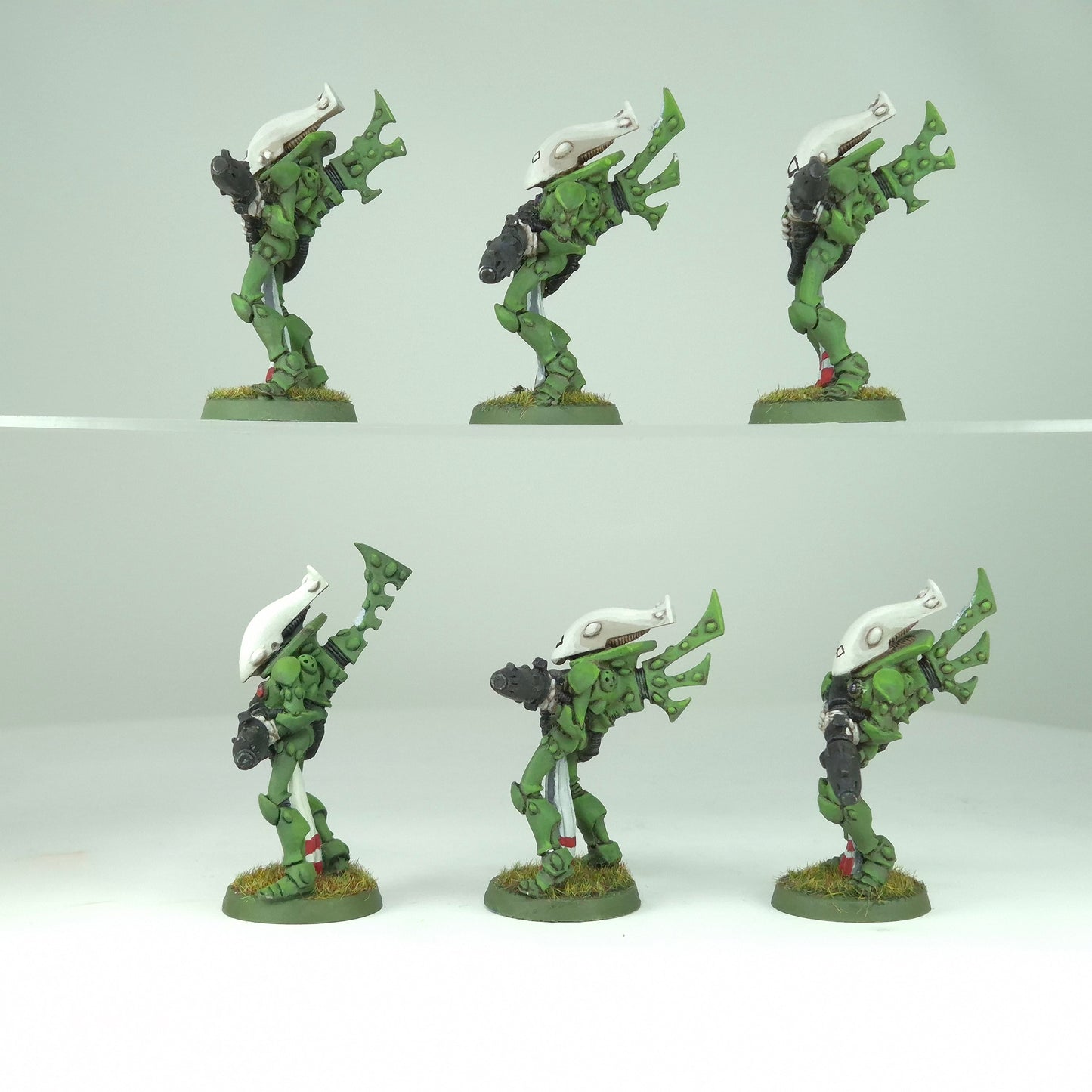 Wraithguard (OOP) - Biel-tan - Aeldari - Warhammer 40k