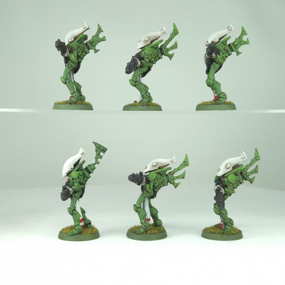 Wraithguard (OOP) - Biel-tan - Aeldari - Warhammer 40k