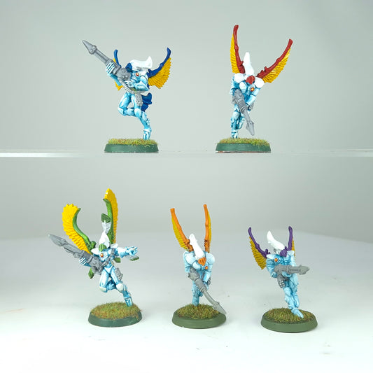 Swooping Hawks (OOP) - Aeldari - Warhammer 40k