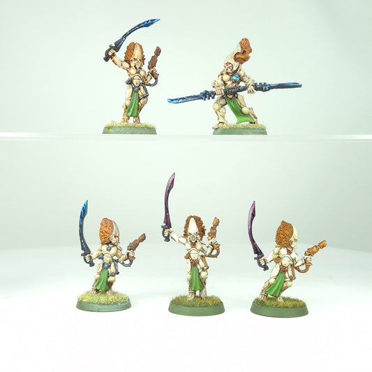 Howling Banshees (OOP) - Aeldari - Warhammer 40k