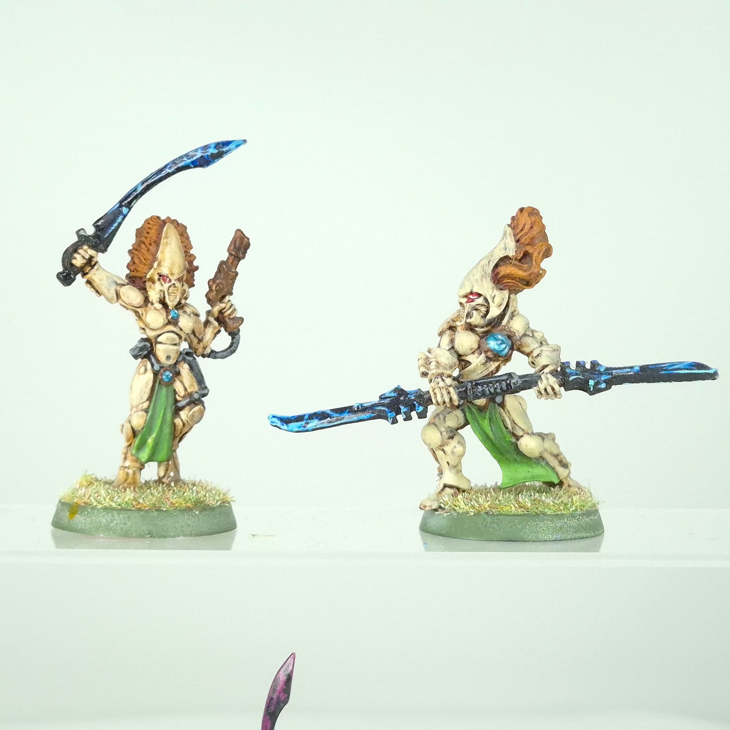 Howling Banshees (OOP) - Aeldari - Warhammer 40k