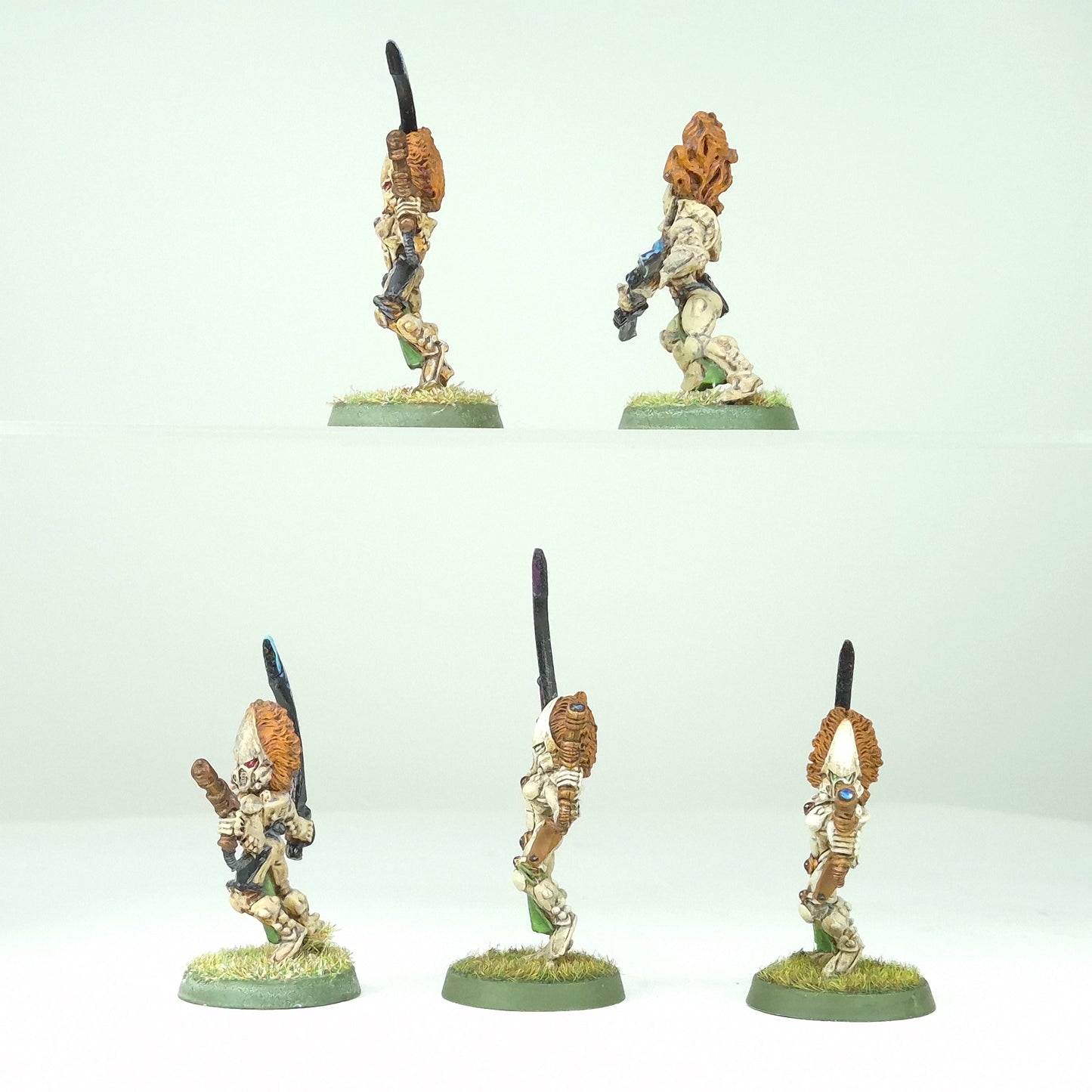 Howling Banshees (OOP) - Aeldari - Warhammer 40k