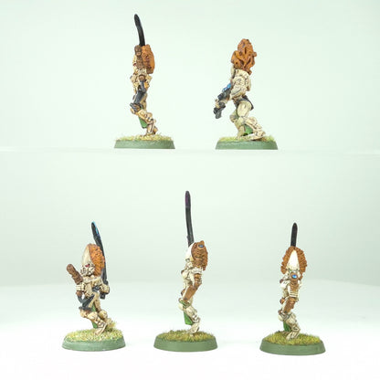 Howling Banshees (OOP) - Aeldari - Warhammer 40k