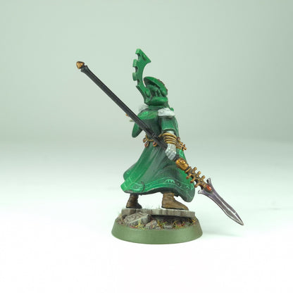 Farseer - Biel-tan - Aeldari - Warhammer 40k
