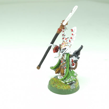 Farseer (OOP) - Biel-tan - Aeldari - Warhammer 40k