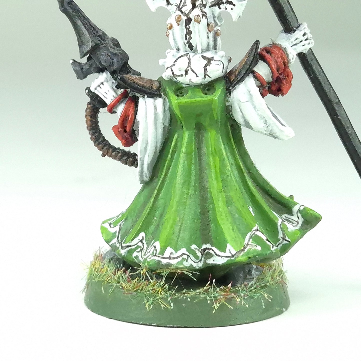Farseer (OOP) - Biel-tan - Aeldari - Warhammer 40k