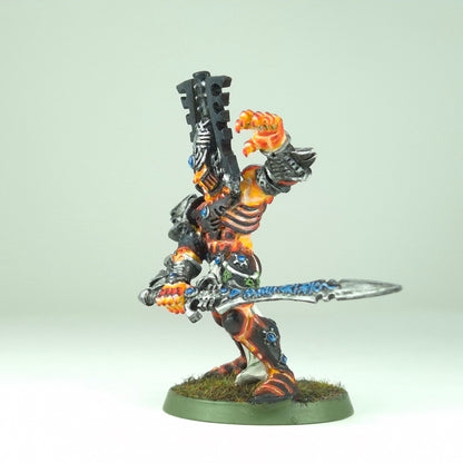 Avatar of Khaine (OOP) - Aeldari - Warhammer 40k