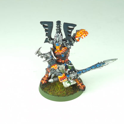 Avatar of Khaine (OOP) - Aeldari - Warhammer 40k