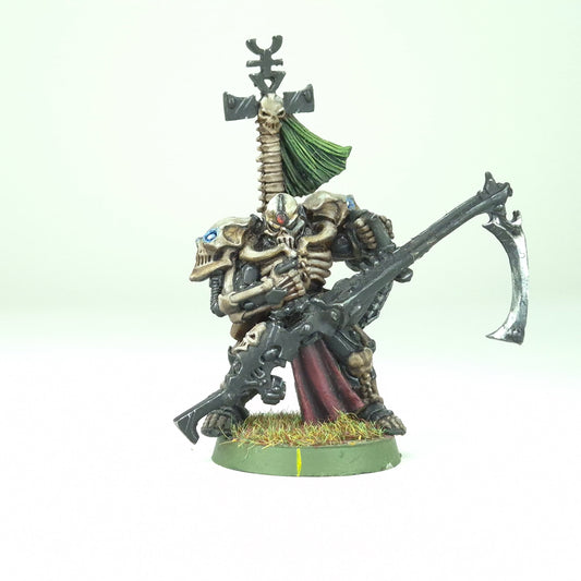 Maugan Ra (OOP) - Aeldari - Warhammer 40k