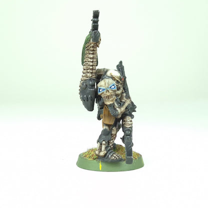 Maugan Ra (OOP) - Aeldari - Warhammer 40k