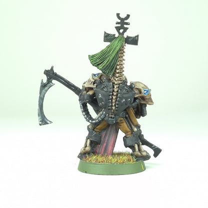 Maugan Ra (OOP) - Aeldari - Warhammer 40k