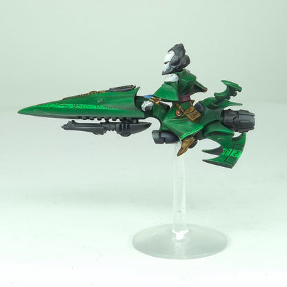 Warlock Skyrunner - Biel-tan - Aeldari - Warhammer 40k