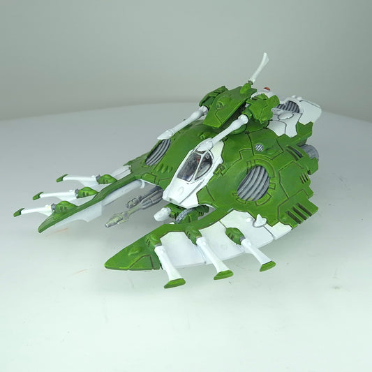 Wave Serpent - Biel-tan - Aeldari - Warhammer 40k