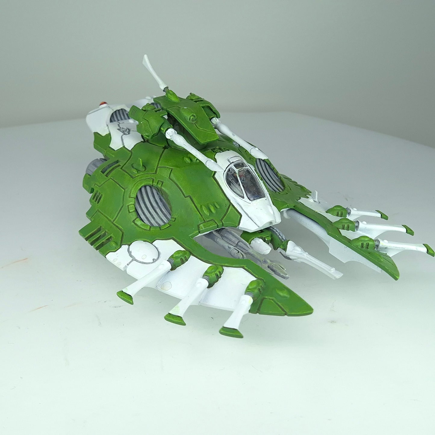 Wave Serpent - Biel-tan - Aeldari - Warhammer 40k