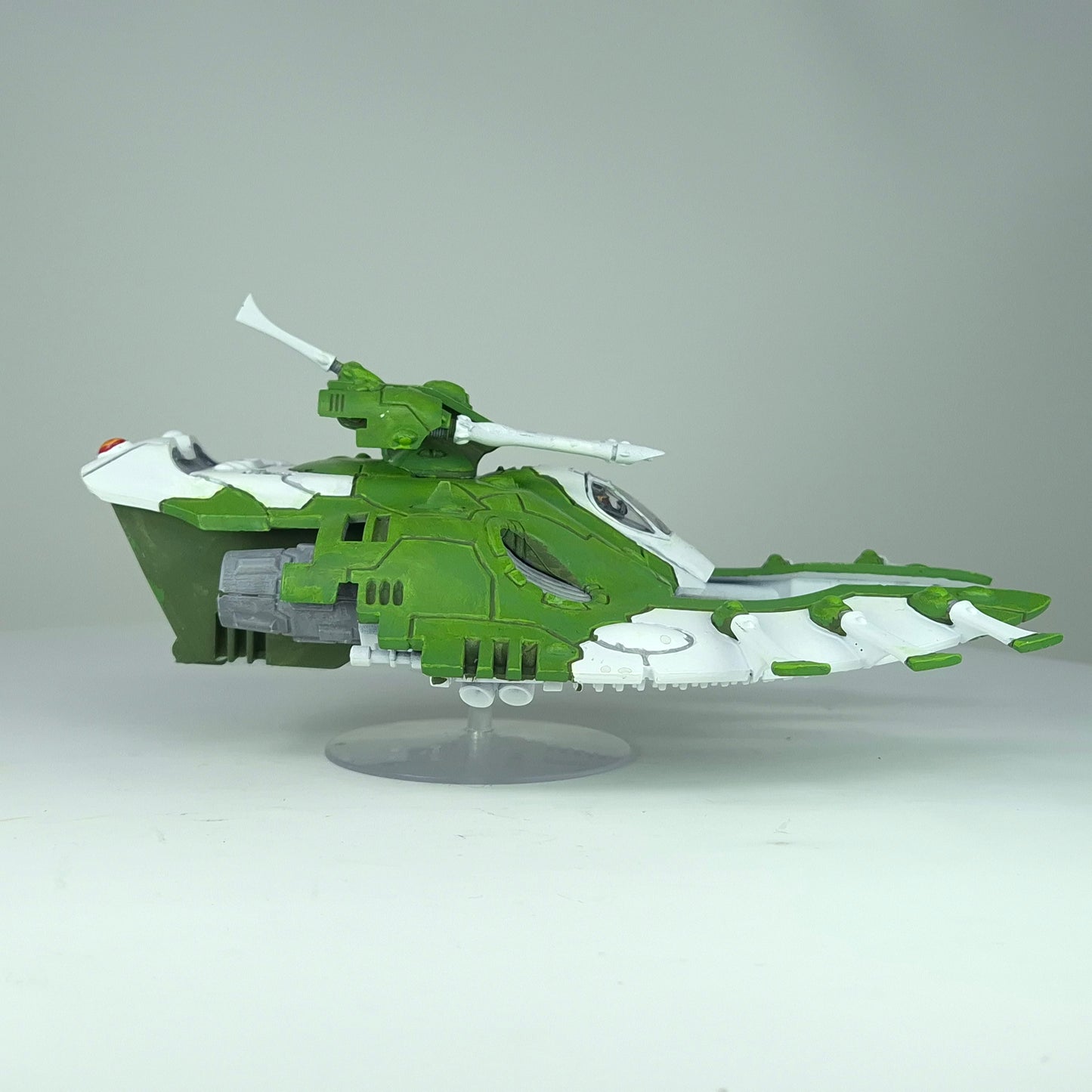 Wave Serpent - Biel-tan - Aeldari - Warhammer 40k