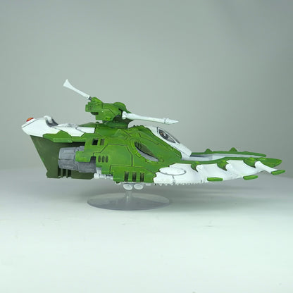 Wave Serpent - Biel-tan - Aeldari - Warhammer 40k