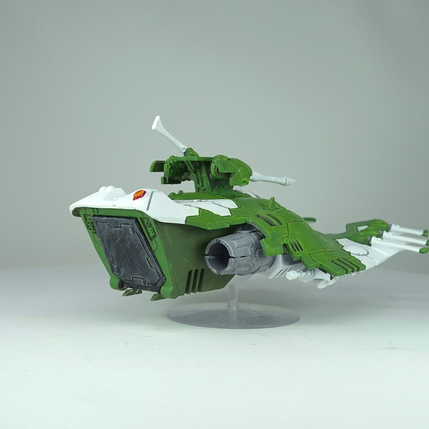 Wave Serpent - Biel-tan - Aeldari - Warhammer 40k