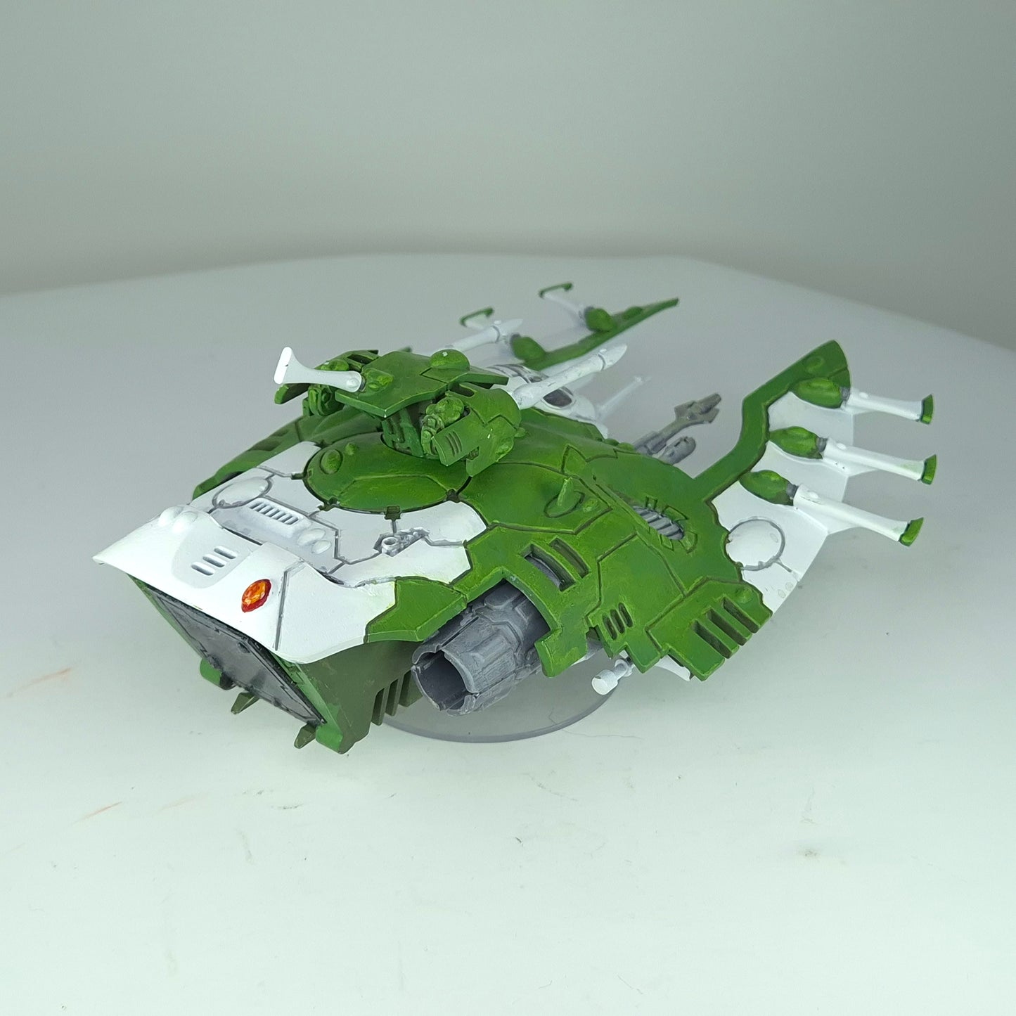 Wave Serpent - Biel-tan - Aeldari - Warhammer 40k