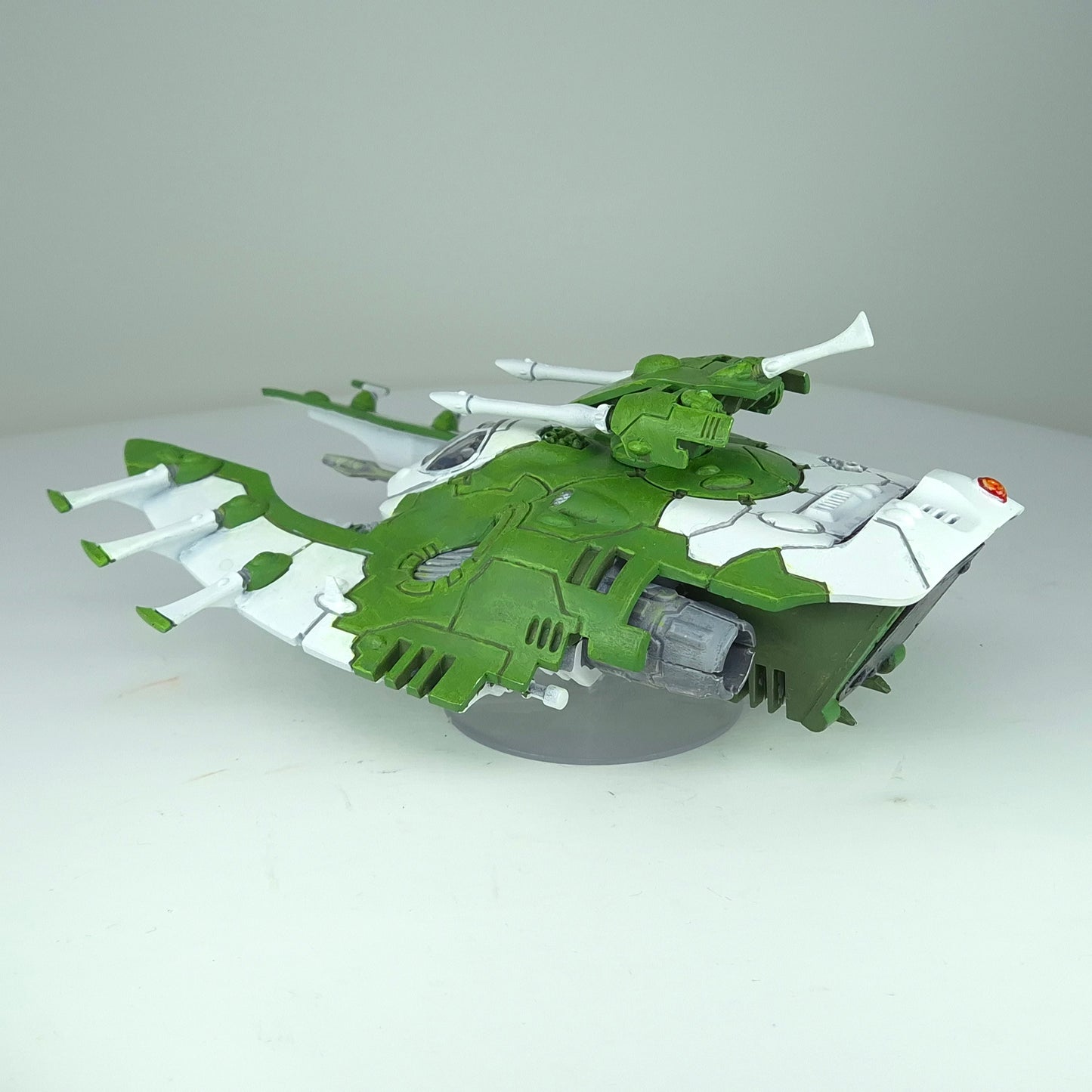 Wave Serpent - Biel-tan - Aeldari - Warhammer 40k