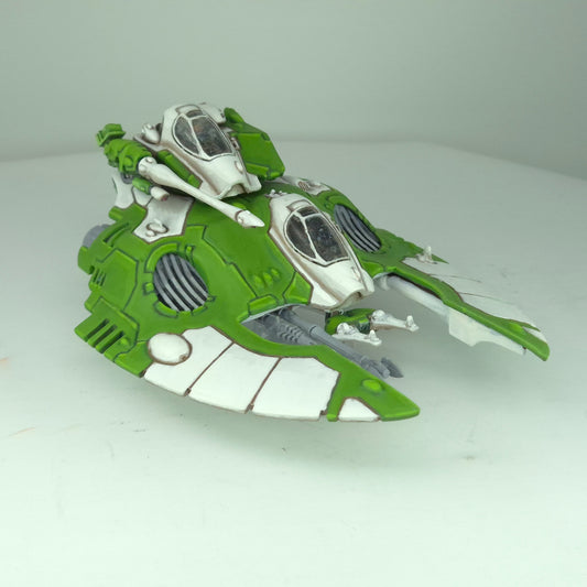 Falcon Gravtank - Biel-tan - Aeldari - Warhammer 40k