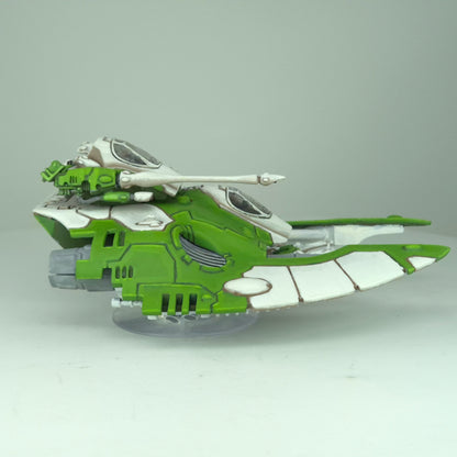 Falcon Gravtank - Biel-tan - Aeldari - Warhammer 40k