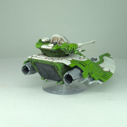 Falcon Gravtank - Biel-tan - Aeldari - Warhammer 40k